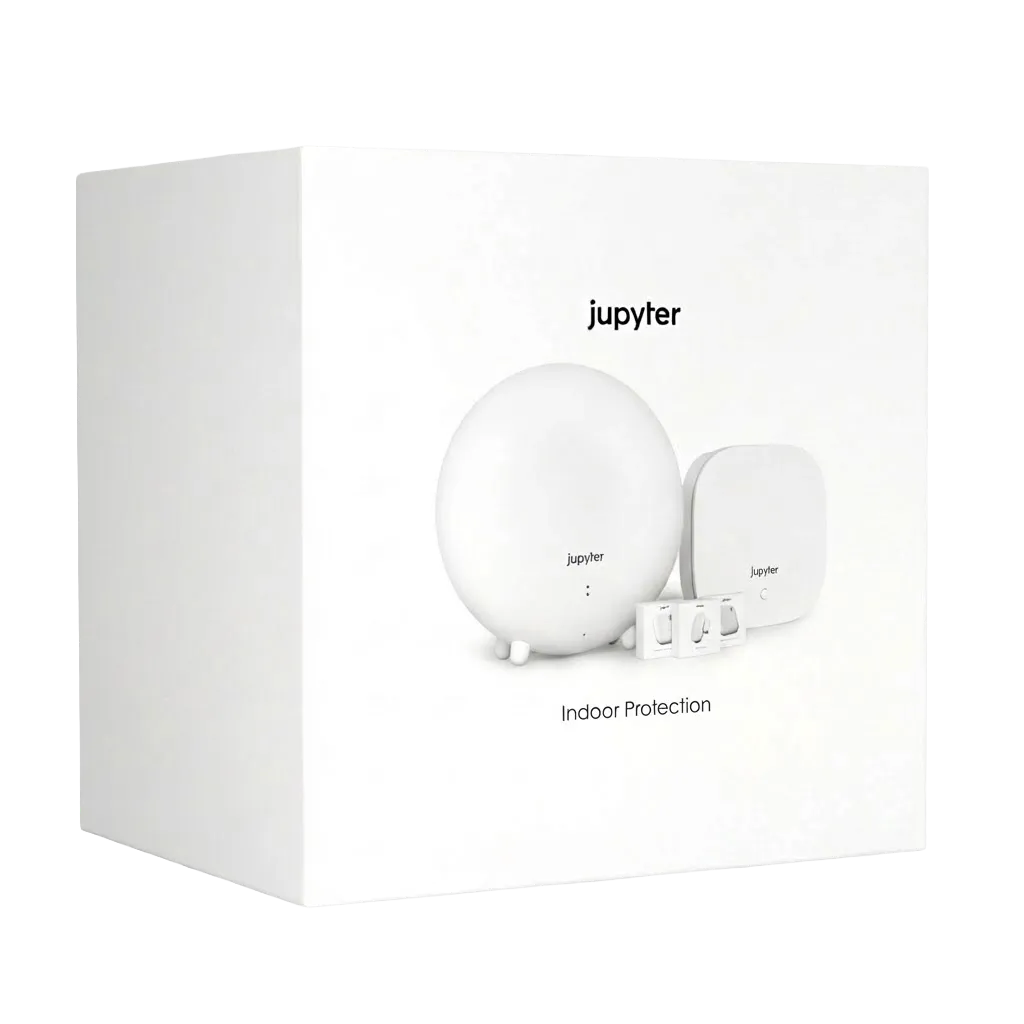 Indoor Protection Bundle